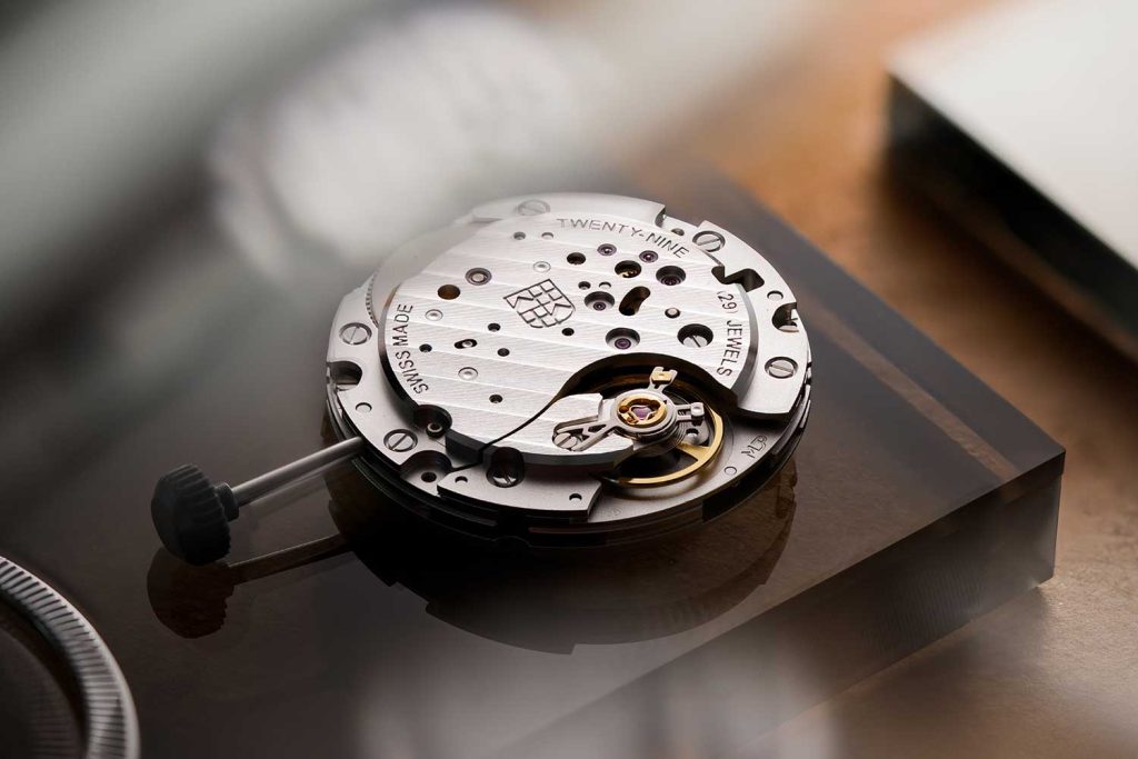 Đồng hồ Frederique Constant Classics Moneta 3 Kỳ Lân Luxury Frederique Constant Classics Moneta Handwinding4 Đồng hồ Frederique Constant Classics Moneta