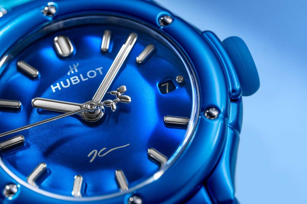 Đồng hồ Hublot Classic Fusion Balloon Dog và MP-14 Origin 3 Kỳ Lân Luxury Hublot Classic Fusion Balloon Dog va MP 14 Origin5 Đồng hồ Hublot Classic Fusion Balloon Dog và MP-14 Origin