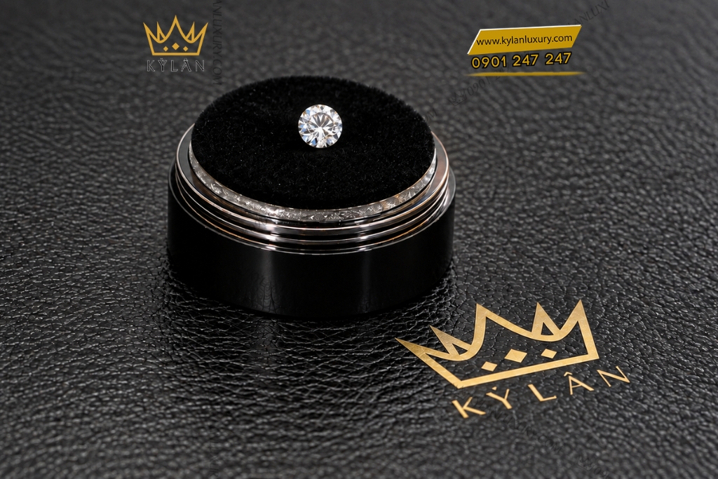 Kỳ Lân Luxury Kim cuong thien nhien 7ly2 3 Kim cương thiên nhiên 7ly2