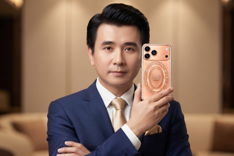 Kỳ Lân ra mắt các mẫu iPhone 18 Pro Max custom mang dấu ấn riêng 5 Kỳ Lân Luxury Ky Lan ra mat cac mau iPhone 18 Pro Max custom mang dau an rieng 1 Kỳ Lân ra mắt các mẫu iPhone 18 Pro Max custom mang dấu ấn riêng