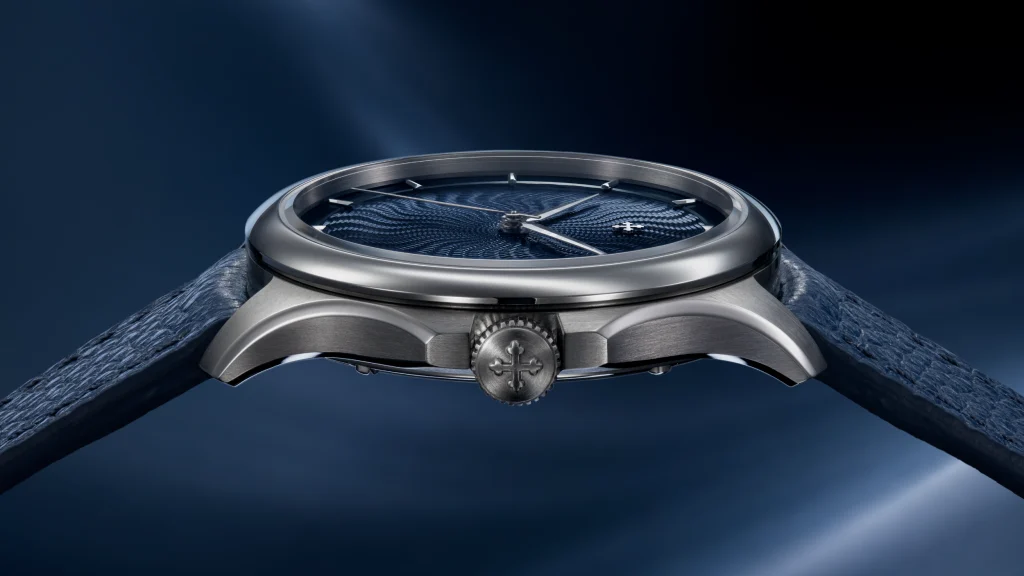 Kỳ Lân Luxury Redentore Levius5 Đồng hồ Venezianico Redentore Levius