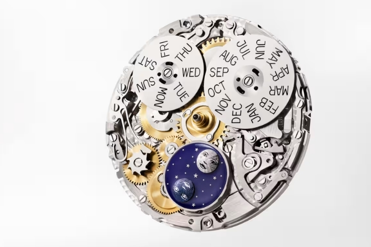 Calibre 7190 trên Rolex Perpetual Padellone có gì đặc biệt? 5 Kỳ Lân Luxury calibre 7190 tren rolex perpetual padellone co gi dac biet 5 Calibre 7190 trên Rolex Perpetual Padellone có gì đặc biệt?