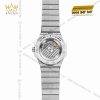 Đồng hồ Chopard Alpine Eagle 36 mặt số xà cừ 298601-3002