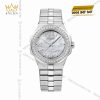 Đồng hồ Chopard Alpine Eagle 36 mặt số xà cừ 298601-3002