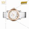 Đồng hồ Chopard Happy Hearts mặt số xà cừ 278582-6009