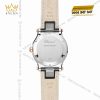 Đồng hồ Chopard Happy Hearts mặt số xà cừ 278582-6009