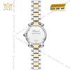 Đồng hồ Chopard Happy Sport The First demi vàng 278633-4001