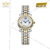 Đồng hồ Chopard Happy Sport The First demi vàng 278633-4001