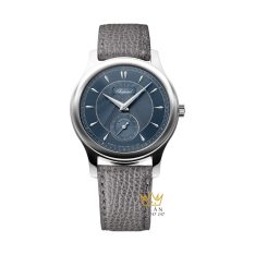Đồng hồ Chopard L.U.C 1860 Areuse Blue 168860-3005