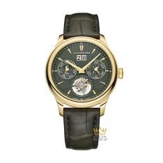 Đồng hồ Chopard L.U.C Flying T Twin Perpetual 161989-0001
