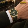 Đồng hồ Chopard L.U.C Flying T Twin Perpetual 161989-0001