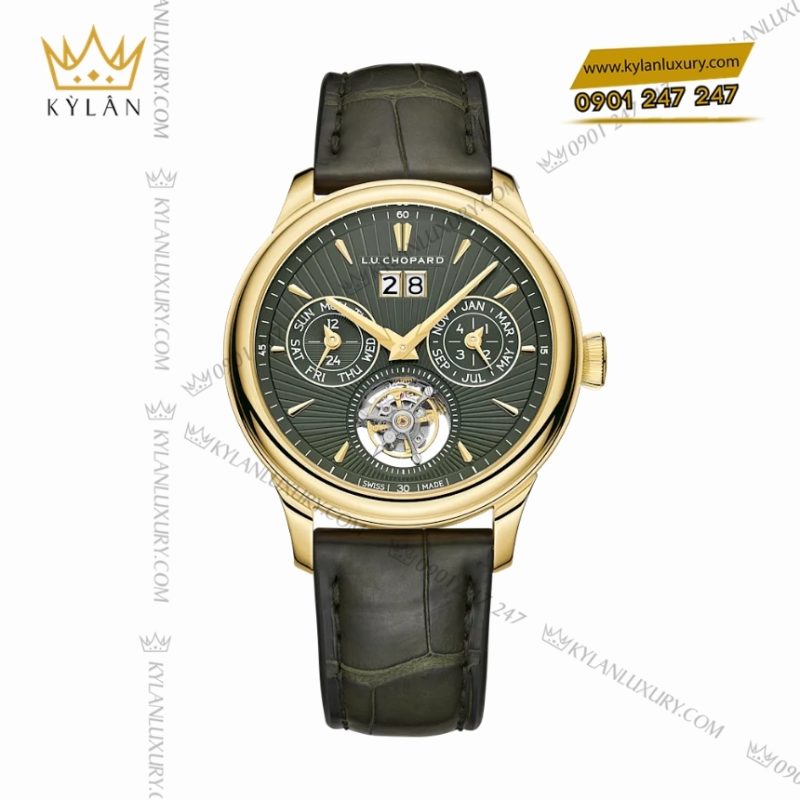 Đồng hồ Chopard L.U.C Flying T Twin Perpetual 161989-0001
