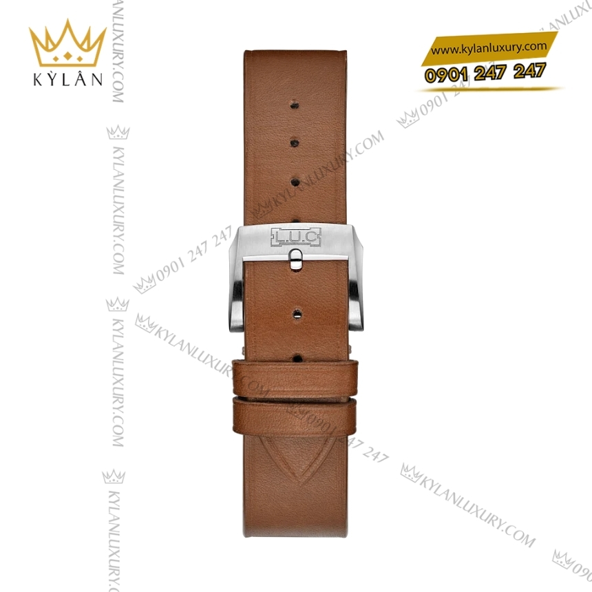 Kỳ Lân Luxury chopard luc qualite fleurier 168631 3001 4 Đồng hồ Chopard L.U.C Qualité Fleurier 168631-3001