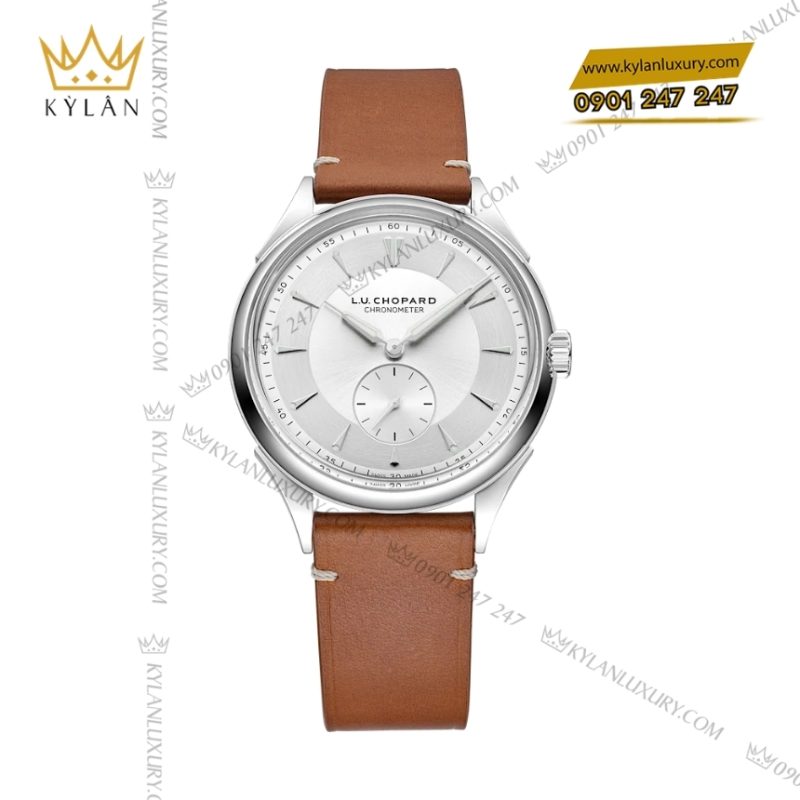 Đồng hồ Chopard L.U.C Qualité Fleurier 168631-3001