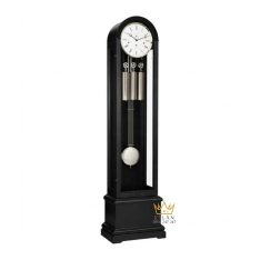 Đồng hồ cây Hermle màu đen 01089-740461