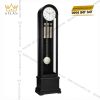 Đồng hồ cây Hermle màu đen 01089-740461