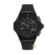 Đồng hồ Hublot Big Bang Original Soft Touch All Black 43mm