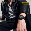 Đồng hồ Hublot Big Bang Original Soft Touch All Black 43mm
