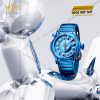 Đồng hồ Hublot Classic Fusion Balloon Dog Blue 42mm