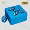Đồng hồ Hublot Classic Fusion Balloon Dog Blue 42mm