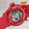 Đồng hồ Hublot Classic Fusion Balloon Dog Red 42mm