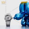 Đồng hồ Hublot Classic Fusion Balloon Dog Sliver 42mm