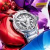 Đồng hồ Hublot Classic Fusion Balloon Dog Sliver 42mm