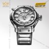 Đồng hồ Hublot Classic Fusion Balloon Dog Sliver 42mm