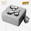 Đồng hồ Hublot Classic Fusion Balloon Dog Sliver 42mm