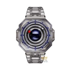 Đồng hồ Hublot MP-14 Origin by Jeff Koons Sapphire Titanium 44mm
