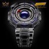 Đồng hồ Hublot MP-14 Origin by Jeff Koons Sapphire Titanium 44mm
