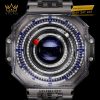 Đồng hồ Hublot MP-14 Origin by Jeff Koons Sapphire Titanium 44mm