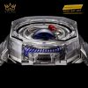 Đồng hồ Hublot MP-14 Origin by Jeff Koons Sapphire Titanium 44mm