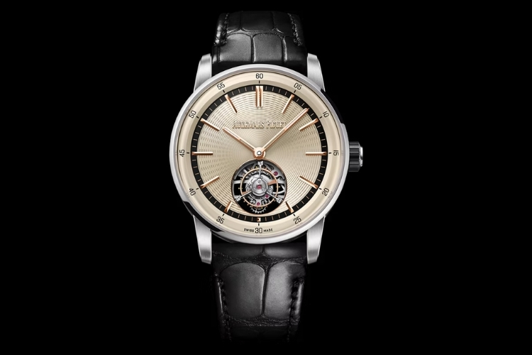 Kỳ Lân Luxury mau code 1159 tourbillon noi bat 6 Code 11.59 Tourbilon – Những phiên bản nổi bật dành cho người yêu đồng hồ cơ phức tạp