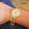 Đồng hồ Patek Philippe Calatrava vàng khối 3802/208J-010