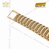 Đồng hồ Patek Philippe Calatrava vàng khối 3802/208J-010