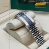 Đồng hồ Rolex Datejust 36 mặt bạc cọc số dạ quang 126284RBR-0005