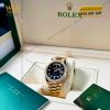 Đồng hồ Rolex Day Date 40 mặt đá mã não 228398TBR-0038