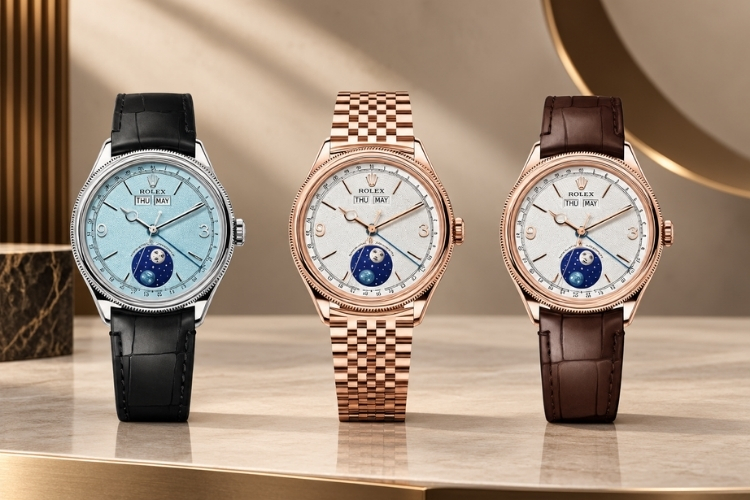 Rolex Perpetual Padellone 2026 có những phiên bản nào? 3 Kỳ Lân Luxury rolex perpetual padellone 2026 co nhung phien ban nao 1 Rolex Perpetual Padellone 2026 có những phiên bản nào?