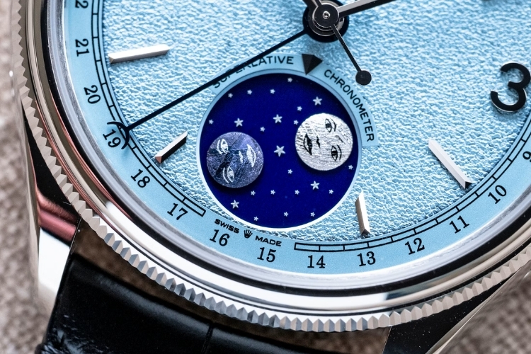 Rolex Perpetual Padellone 2026 có những phiên bản nào? 10 Kỳ Lân Luxury rolex perpetual padellone 2026 co nhung phien ban nao 11 Rolex Perpetual Padellone 2026 có những phiên bản nào?