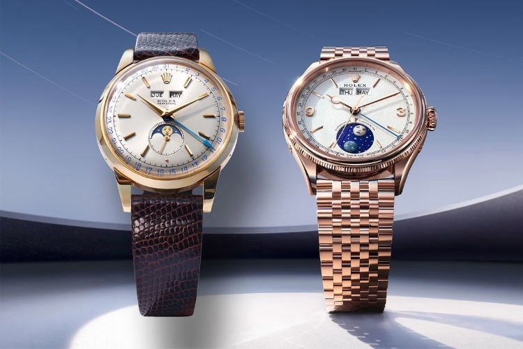 Rolex Perpetual Padellone 2026 có những phiên bản nào? 2 Kỳ Lân Luxury rolex perpetual padellone 2026 co nhung phien ban nao 12 Rolex Perpetual Padellone 2026 có những phiên bản nào?