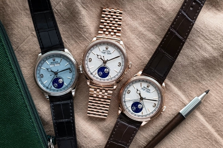Rolex Perpetual Padellone 2026 có những phiên bản nào? 11 Kỳ Lân Luxury rolex perpetual padellone 2026 co nhung phien ban nao 2 Rolex Perpetual Padellone 2026 có những phiên bản nào?
