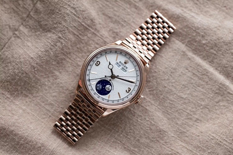 Rolex Perpetual Padellone 2026 có những phiên bản nào? 5 Kỳ Lân Luxury rolex perpetual padellone 2026 co nhung phien ban nao 3 Rolex Perpetual Padellone 2026 có những phiên bản nào?