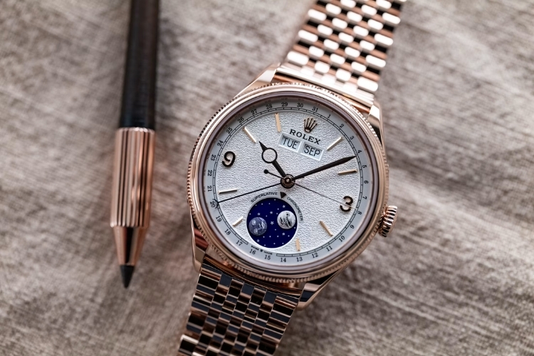 Rolex Perpetual Padellone 2026 có những phiên bản nào? 6 Kỳ Lân Luxury rolex perpetual padellone 2026 co nhung phien ban nao 6 Rolex Perpetual Padellone 2026 có những phiên bản nào?