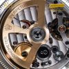 Đồng hồ Rolex Perpetual Padellone vàng hồng nguyên khối 39mm