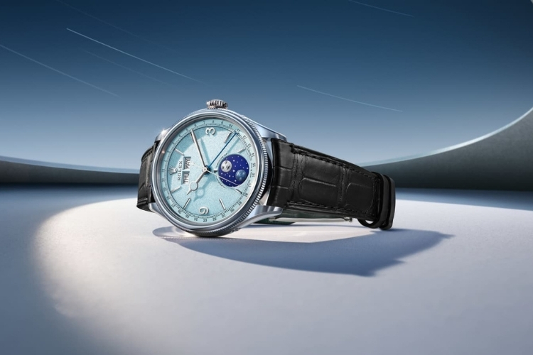 Rolex ra mắt Perpetual Padellone 2026 – Khi thiết kế lịch sử gặp cơ chế lịch mới 3 Kỳ Lân Luxury rolex ra mat perpetual padellone 2026 3 Rolex ra mắt Perpetual Padellone 2026 – Khi thiết kế lịch sử gặp cơ chế lịch mới