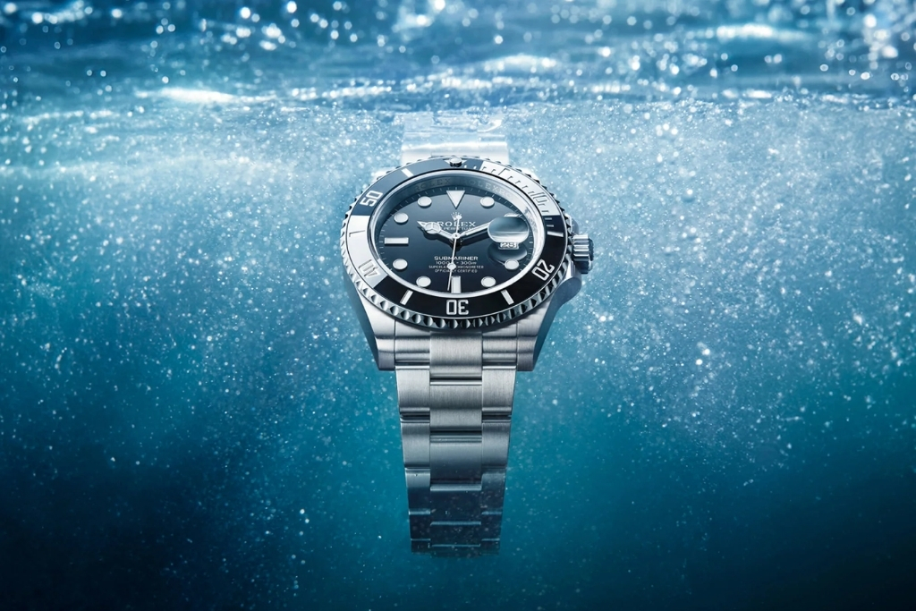 Kỳ Lân Luxury rolex yacht master khac submariner nh 7 Rolex Yacht-Master khác Submariner như thế nào?
