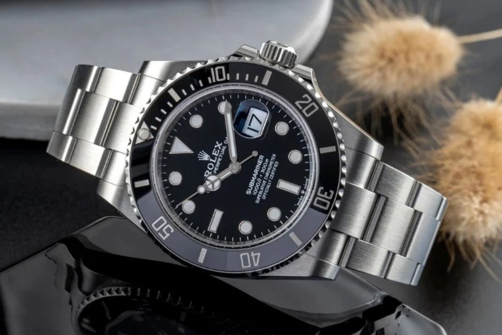 Kỳ Lân Luxury rolex yacht master khac submariner nh 8 Rolex Yacht-Master khác Submariner như thế nào?