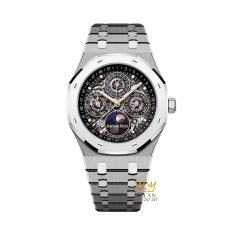 Đồng hồ Royal Oak Selfwinding Perpetual Calendar 26685XT