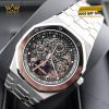 Đồng hồ Royal Oak Selfwinding Perpetual Calendar 26685XT